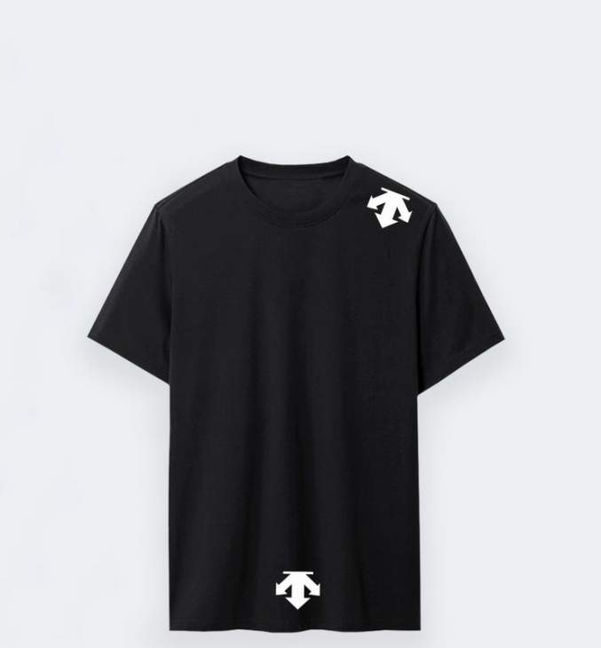 Picture of Descente T Shirts Short _SKUDescenteM-3XL1qx0216526